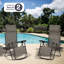 Chaises zéro gravité 2 pièces Cadisha-114069118