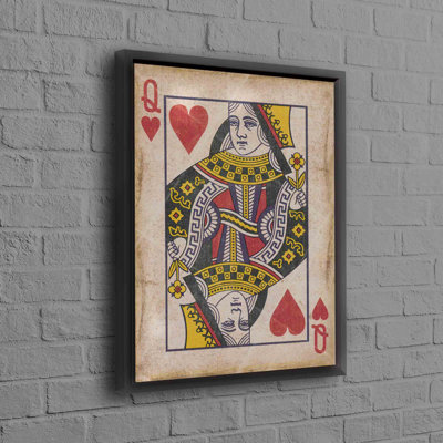 Print on Canvas