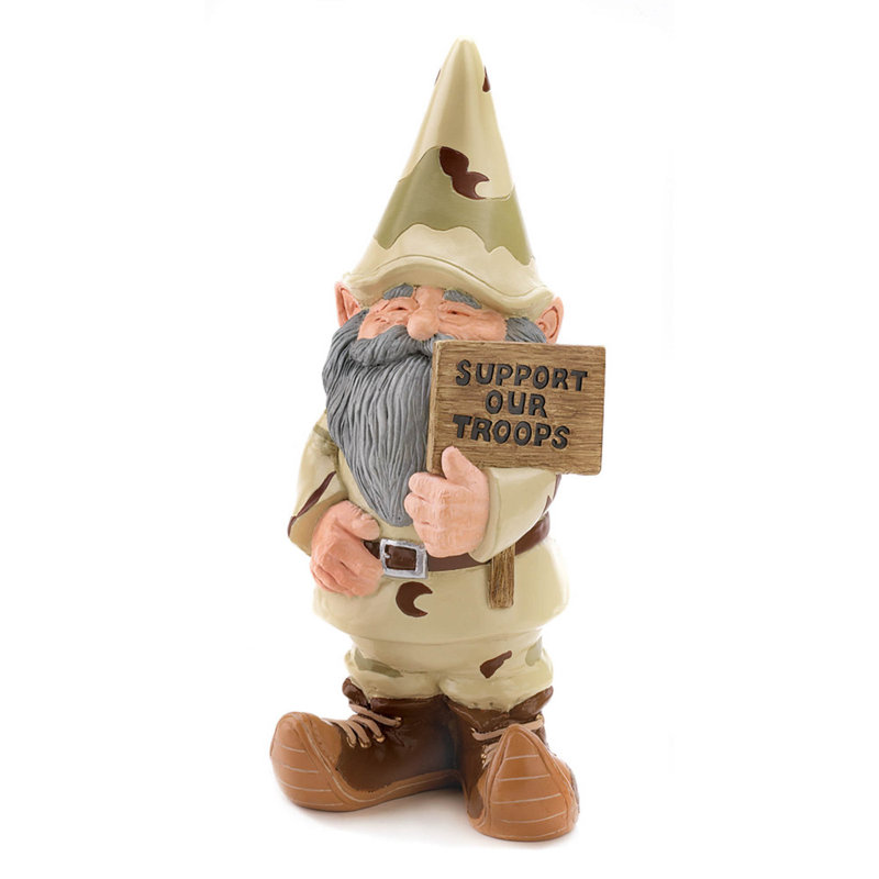 Soutenez nos groupes GNome