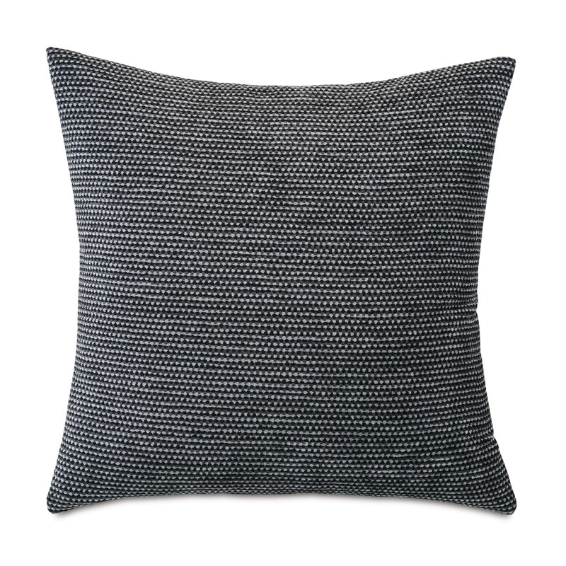 Banks Square Pillow Cover & Insert
