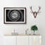 Spiral to the Sky in Abstract - Framed Print-55726744-55726745