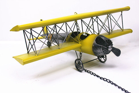 Transportation Figurines & Sculptures