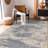 Abstract Indoor Rug-1339148862