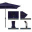 Parasol de marché carré 78,1 po Sakia-1692168005
