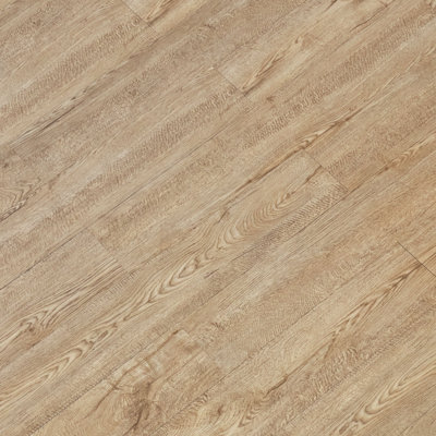 Margorie 1.5mm Thick 15.2cm W x 91.3cm L Plank