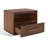 Roxie 1 - Drawer 24.8" Nightstand-1296862299