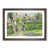 Walnut Framed selected