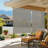 Cordless Semi-Sheer Roller Shade-2130892615