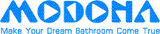 Modona Logo