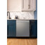 Signature Kitchen Suite 24" Top Control Stainless Smart Dishwasher