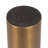 Pico Three-Piece Taper Candle Holder Set