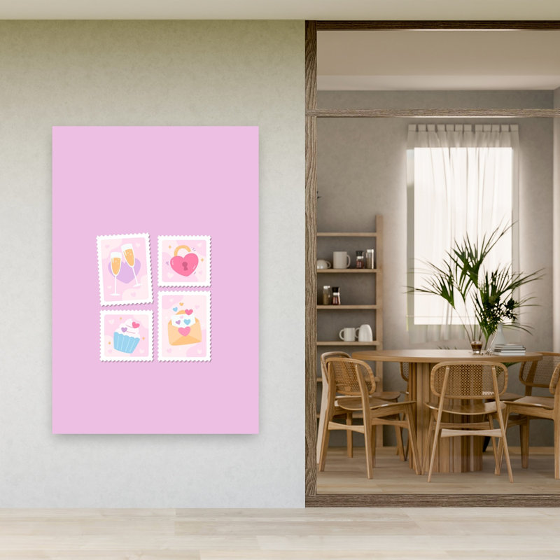 Print, 152.4cm H x 101.6cm W
