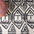 Aon Hand Tufted Wool And Cotton With Latex Southwestern Rug-1810244307