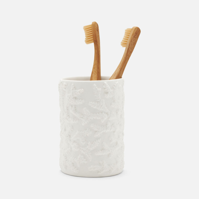 Alanya Brush Holder