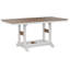 Garden Classic Outdoor Bar Table-47260733-47260678