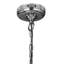 Branden 9 - Light Chandelier-592000170