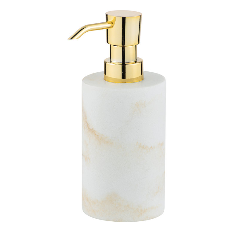Adiva Soap / Lotion Dispenser