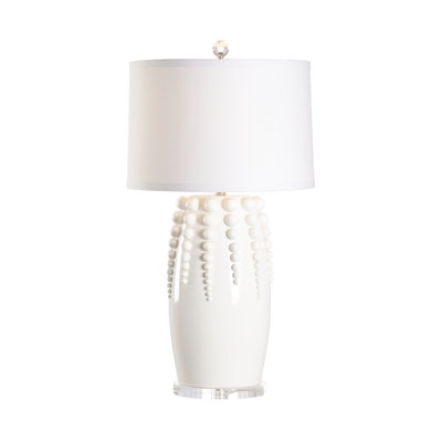 Sea Urchin Table Lamp
