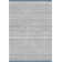 Joelene Geometric Shag Area Rug