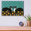 "Double vision" par Susan Henke Fine Art-776570037