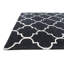 Tapis noir Odenton