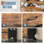 80 cm W Chest of 8 Drawers-543633536