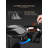 The 4-cup Small Compact Drip Brewed Coffee Maker Machine With Cone Filter & Glass Carafe & Hot Plate & Water Tank