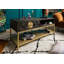DIAMOND Four Leg Coffee Table with Storage-64628587