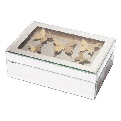 Jewelry Box