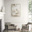 Delicate Moment Of Her III Print by Janice Sadler-46303300-47480814