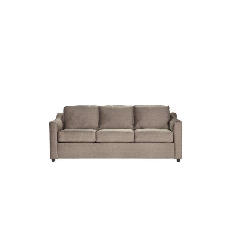 Canapé 81,5 po, Joffrey Sable