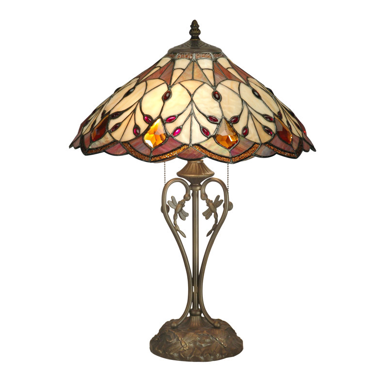 Pryor Metal Table Lamp