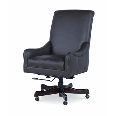 Tarleton Leather Executive Chair