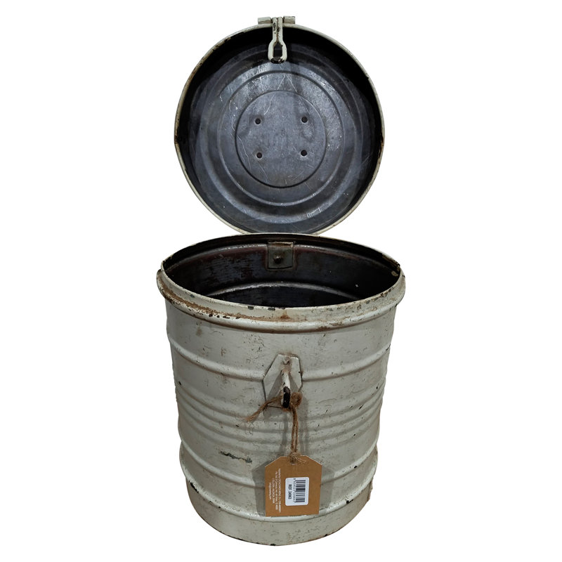 Ahmi Handmade Hat Box