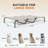 Large Pet Bed,Elevated Dog Bed-1183991656