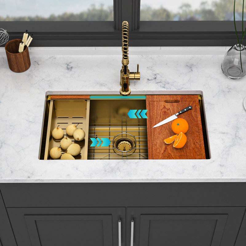 2367646349EFCEF Kitchen Sink