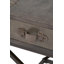 Adriano Cross Legs End Table
