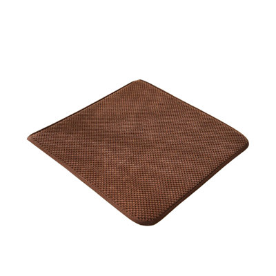 Corduroy Chair Cushions Thick  Dining Chair Seat Pads Style  Chair Cushions For All Seasons