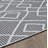 Keynon Washable Geometric Indoor / Outdoor Rug-134460497