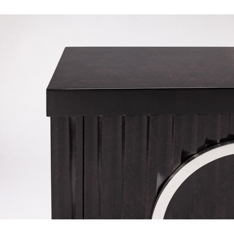 Accent Cabinet