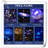 Star Night Light