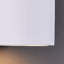 Blandford Ceramic Up & Downlight