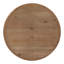 Wood And Metal End Table-316275129-316275131