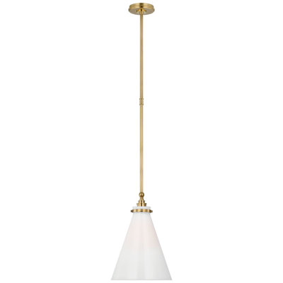Parkington 1 - Light Pendant