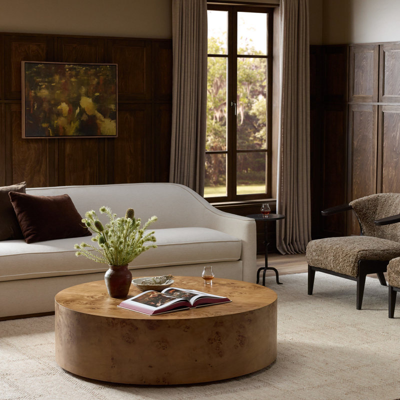 CAYA Coffee Table