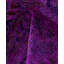 Tapis unique en laine 4 pi 4 po x 6 pi 1 po Huckstep