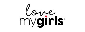 Logo Love My Girls