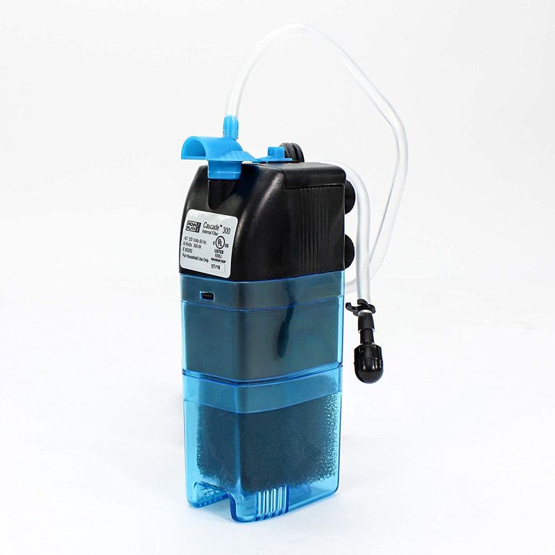 Cascade 300 internal heater for Aquarium and Turtle Tanks