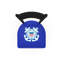 Tabouret de comptoir pivotant US 25 po-1365152577