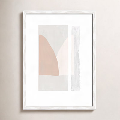 Lora "Soft And Light" Print by Tom Reeves
